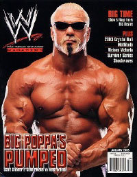 Scott Steiner