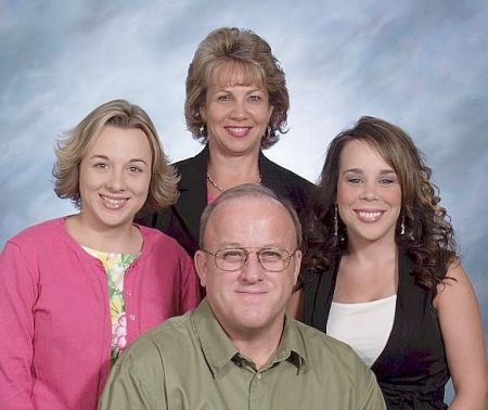 norton family picture