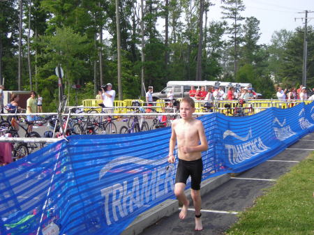 Triathlon