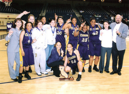 State Championship 2005