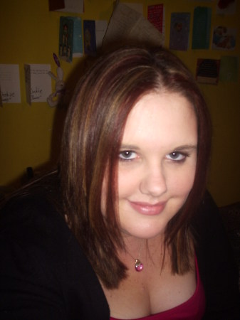 Jennifer Bowman's Classmates® Profile Photo