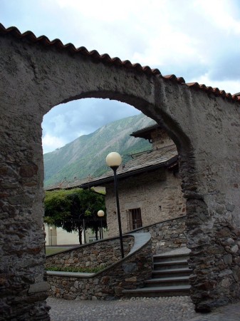 Tirano Italy