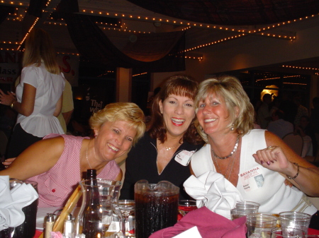 Cindy,Rita, Sue 2003