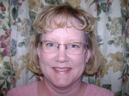 Lynn in 2008