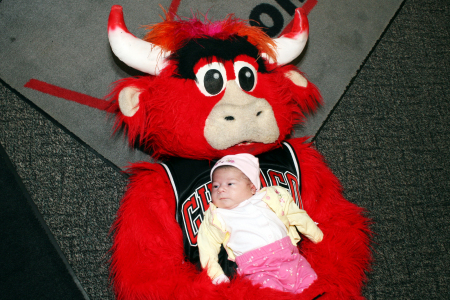 benny da bull and baby g