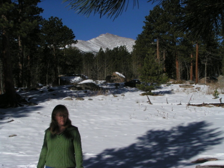 Rocky Mountains