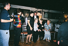 Austin HS 40th Reunion 2004