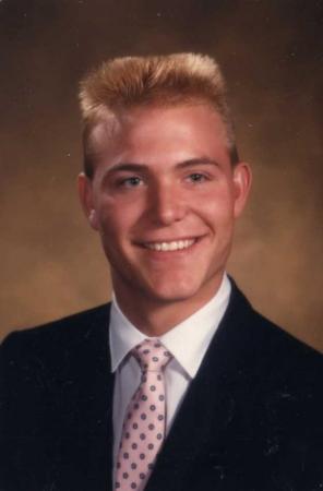 Keith Krueger's Classmates profile album