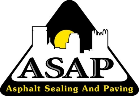 ASAP Asphalt Sealing And Paving Co.