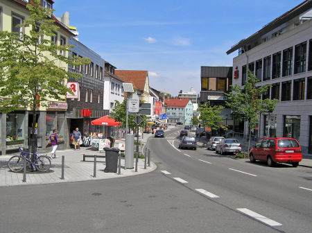 Crailsheim, Germany