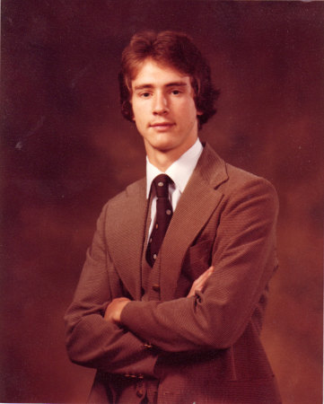 Steve Tull's Classmates profile album