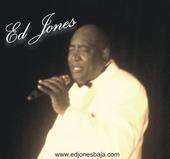 Eddie Jones' album, My Life Today