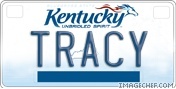 I am just a Kentucky gal at heart