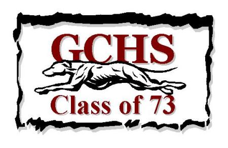 Gibson City High School Logo Photo Album