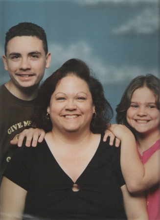 2007- Me & the Kids