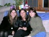 Sisters-Kellie, Karen, and Kim