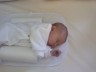 my grandaughter abby born 1/29/07