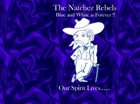 Natchez-Adams County High School Logo Photo Album