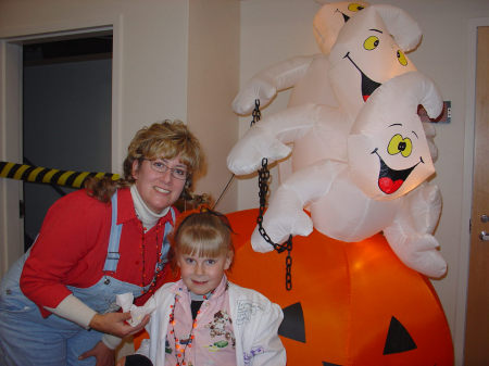 Halloween 2007