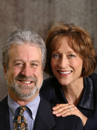 Lester & Katlin Friedman