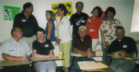 Class of 1969 Reunion of 2006