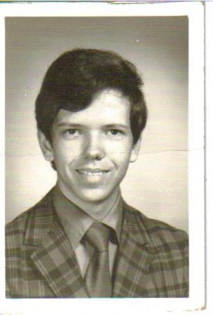 Ronald Dickey's Classmates® Profile Photo