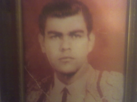 My Daddy I Love and miss him