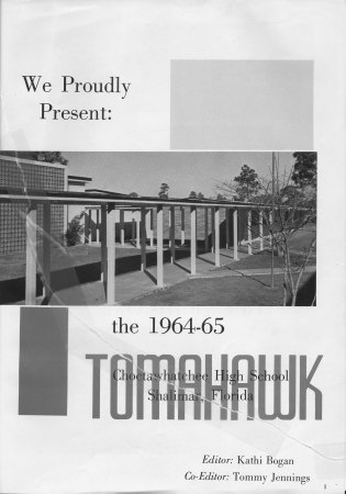 Tomahawk 1965