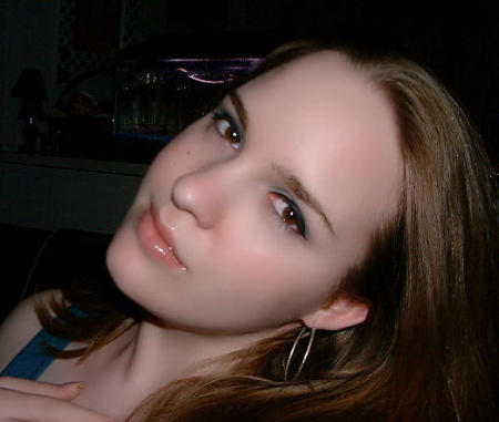 Melissa Pond's Classmates® Profile Photo