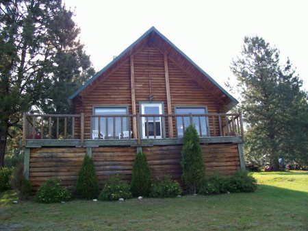 Cabin