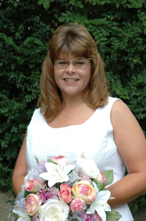 Gail Cantrell's Classmates® Profile Photo