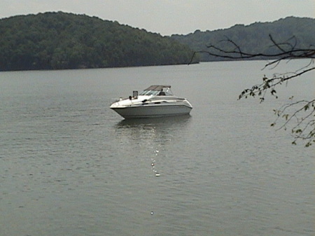 My Boat