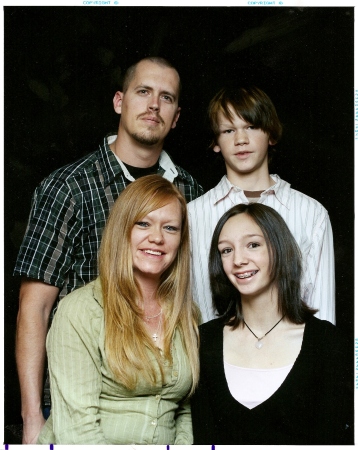 2006 FAMILY PIC