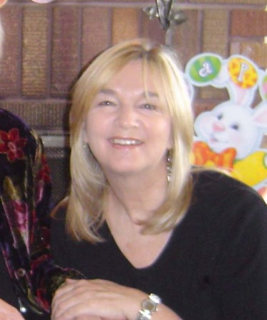 Susan Patterson