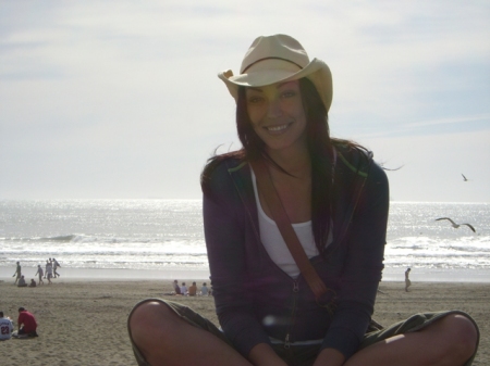 Baker Beach San Francisco