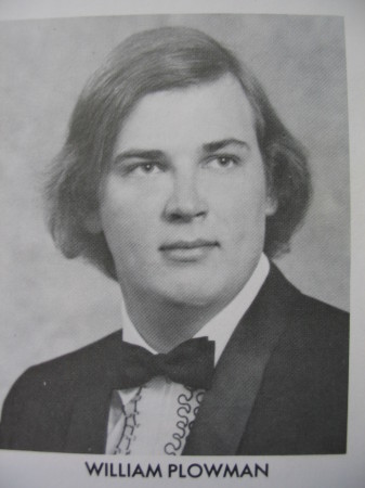 Bill Plowman's Classmates profile album