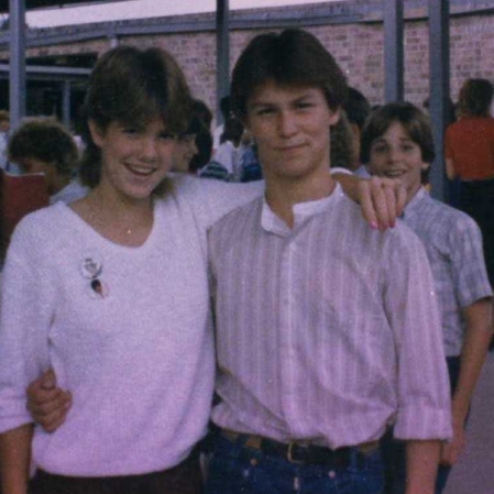 Julie Wheaton's Classmates profile album