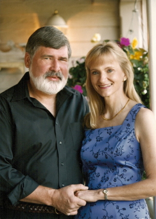 Mike & Susan Jorg