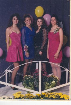 Tammy Burns' Classmates profile album