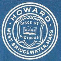 Howard Seminary Logo Photo Album