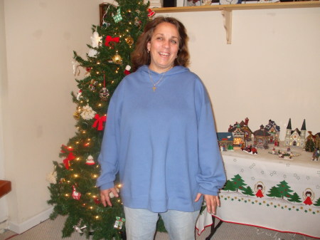 2007 Christmas