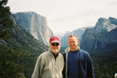 Yosemite Valley