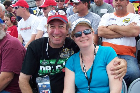 DAYTONA 500 2008