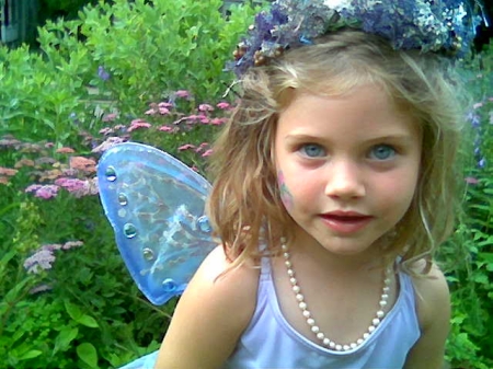 Fairy Princess