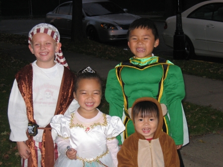 Halloween 2006