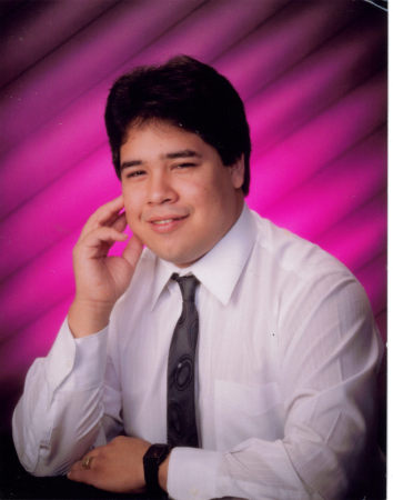 Alfredo Bautista's Classmates profile album