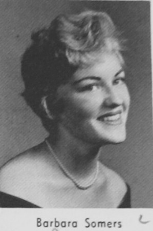 barbara Bates-Fairchild's Classmates profile album