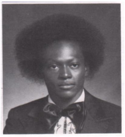 Clarence Gooding Sr.'s Classmates profile album