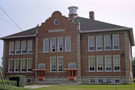 Park School, Parkersburg, WV