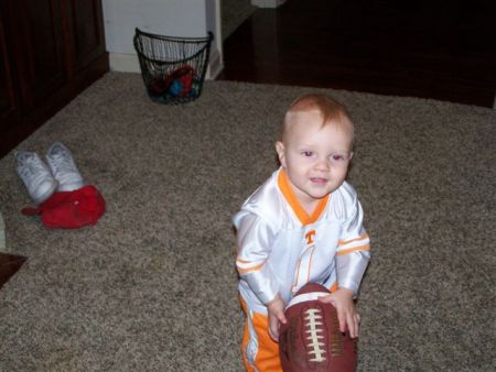 Future Vol